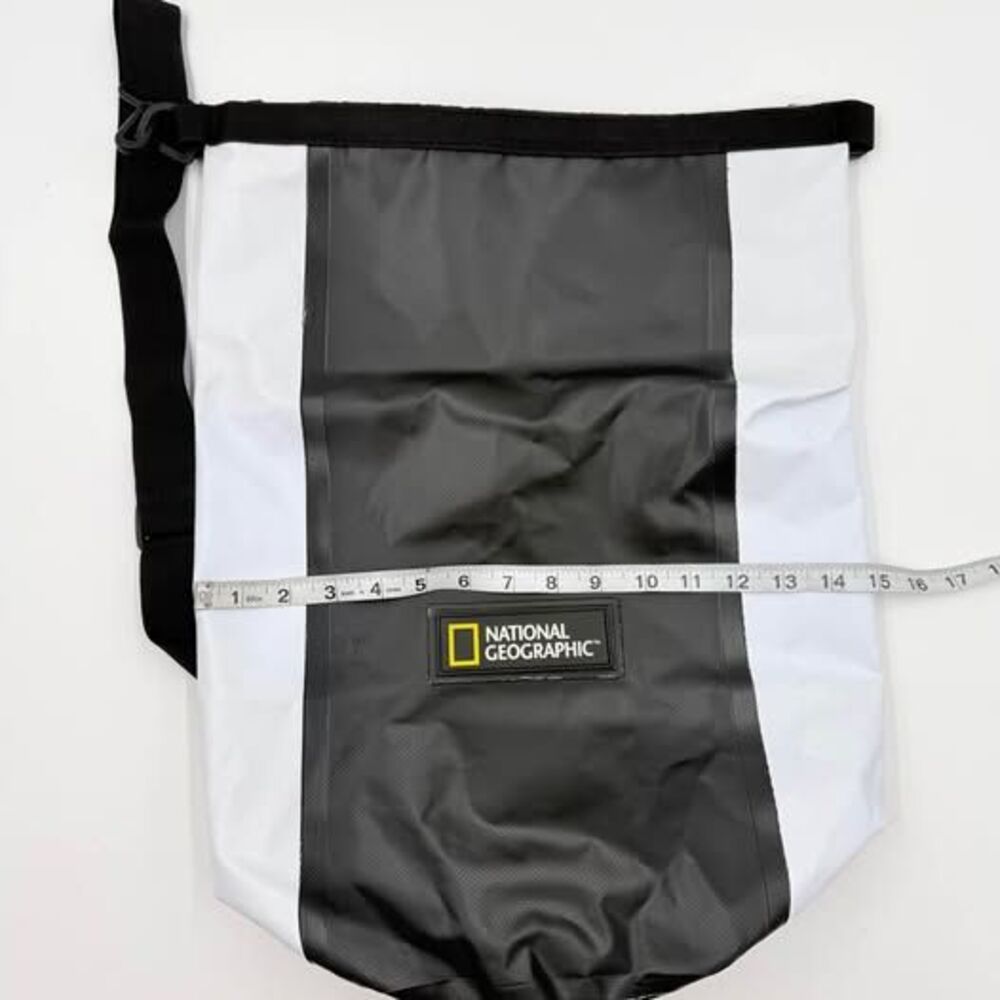 National Geographic Dry Bag